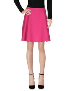 Юбка до колена M.Grifoni Denim