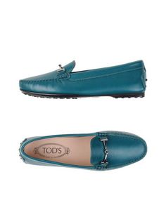 Мокасины Tod’S