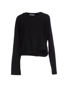 Толстовка T by Alexander Wang