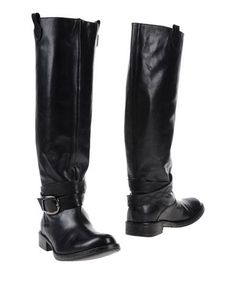 Сапоги MalÌparmi