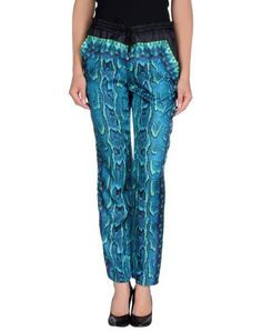 Повседневные брюки Roberto Cavalli