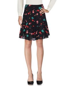 Юбка до колена P.A.R.O.S.H.