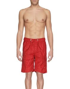 Пляжные брюки и шорты Armani Jeans