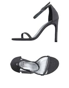 Сандалии Stuart Weitzman