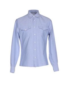 Pубашка Brunello Cucinelli