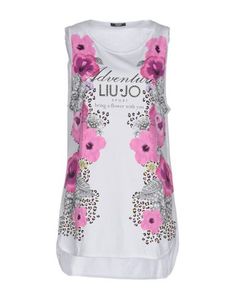 Майка LIU •JO Sport