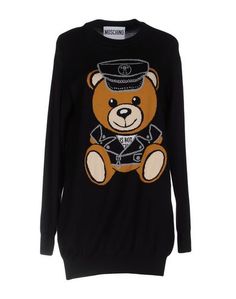 Свитер Moschino Couture