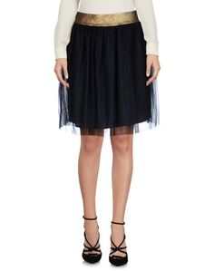 Юбка до колена ..,Merci