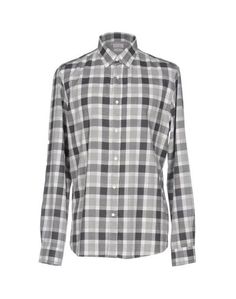 Pубашка Brunello Cucinelli