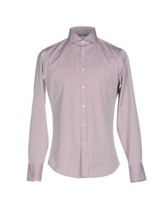 Pубашка Brunello Cucinelli