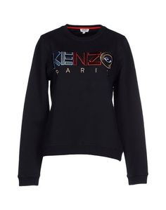 Толстовка Kenzo