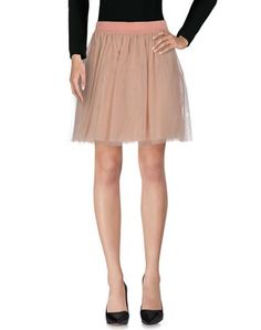 Юбка до колена ..,Merci