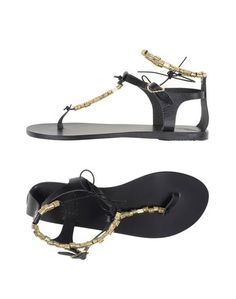 Вьетнамки Ancient Greek Sandals