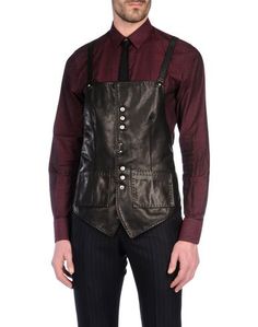 Жилет Dsquared2