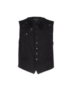 Жилет ANN Demeulemeester