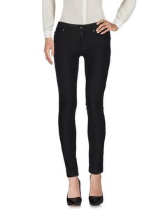 Повседневные брюки 7 FOR ALL Mankind