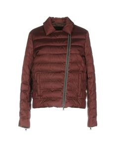 Пуховик Brunello Cucinelli