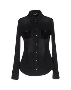 Джинсовая рубашка LIU •JO Jeans