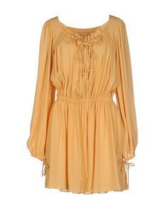 Короткое платье Michael Kors