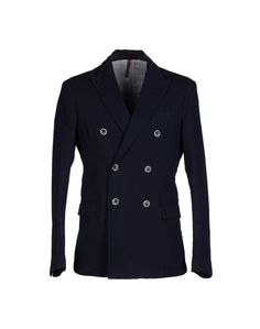 Пиджак Asfalto