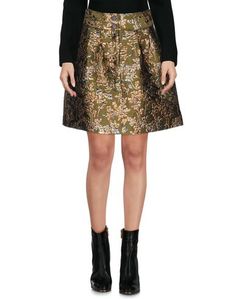 Мини-юбка Mauro Grifoni
