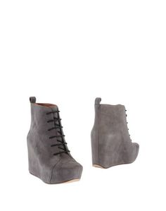 Полусапоги и высокие ботинки Marc BY Marc Jacobs