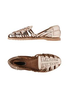 Мокасины George J. Love