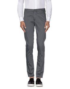 Повседневные брюки Dondup