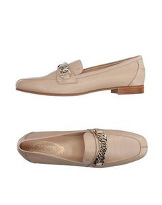 Мокасины Tod’S