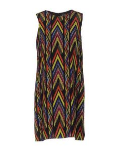 Короткое платье M Missoni