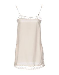 Топ без рукавов LIU •JO Jeans