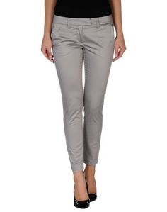 Повседневные брюки Dondup