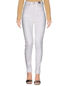 Повседневные брюки Versace Jeans Couture