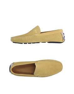 Мокасины Harmont&Blaine
