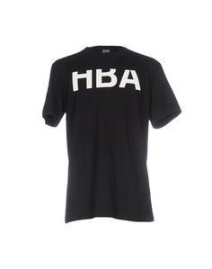 Футболка HBA Hood BY AIR