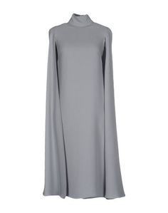 Платье до колена Valentino