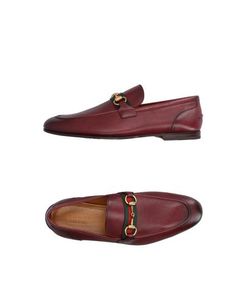 Мокасины Gucci