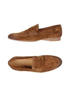 Мокасины Pertini