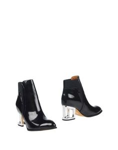 Полусапоги и высокие ботинки Jeffrey Campbell