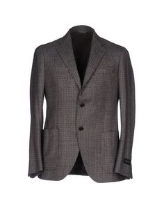 Пиджак Tombolini