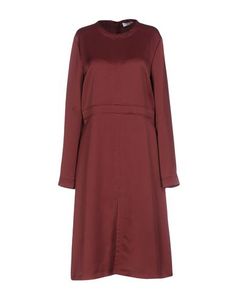 Платье до колена Mauro Grifoni