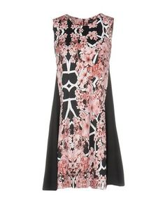 Короткое платье Mauna KEA