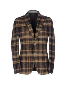 Пиджак Tombolini