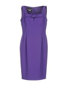 Платье до колена Boutique Moschino