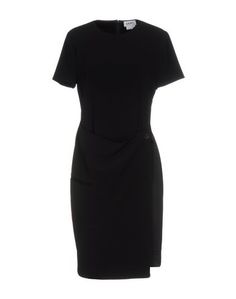 Платье миди Dkny