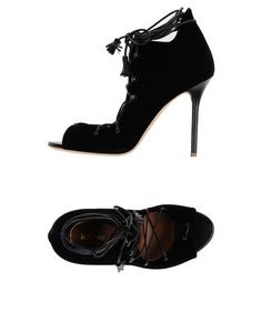 Обувь на шнурках Malone Souliers