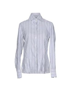 Pубашка Barba Napoli