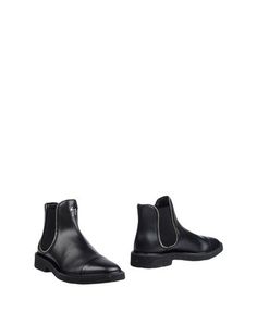 Полусапоги и высокие ботинки Giuseppe Zanotti Design