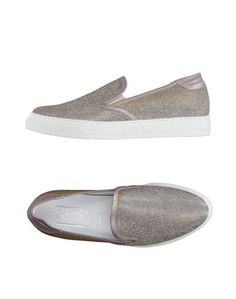 Низкие кеды и кроссовки Asylum