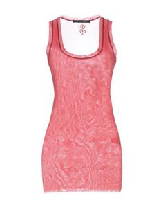 Топ без рукавов Twin Set Simona Barbieri